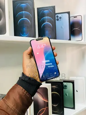 Apple iPhone 13 Pro 128 GB Blue