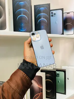 Apple iPhone 13 Pro 128 GB Blue