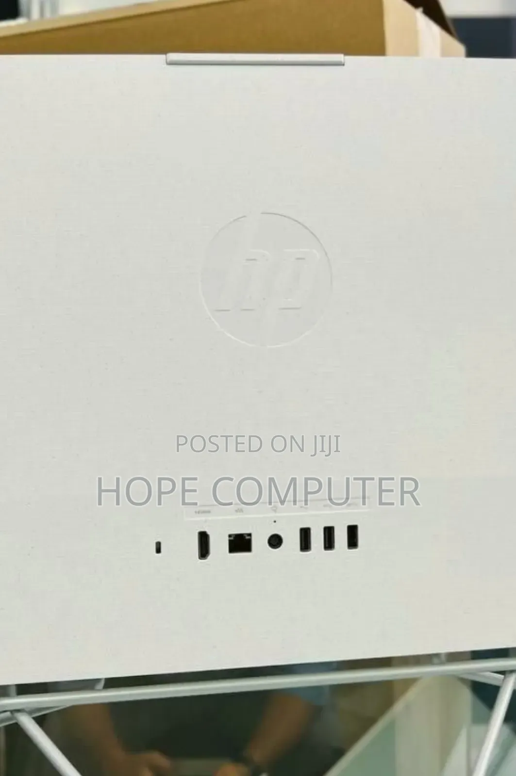 New Desktop Computer HP 290 G9 All-in-One 16GB Intel Core I7 SSD 1T