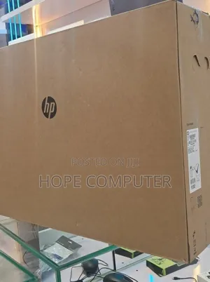 New Desktop Computer HP 290 G9 All-in-One 16GB Intel Core I7 SSD 1T