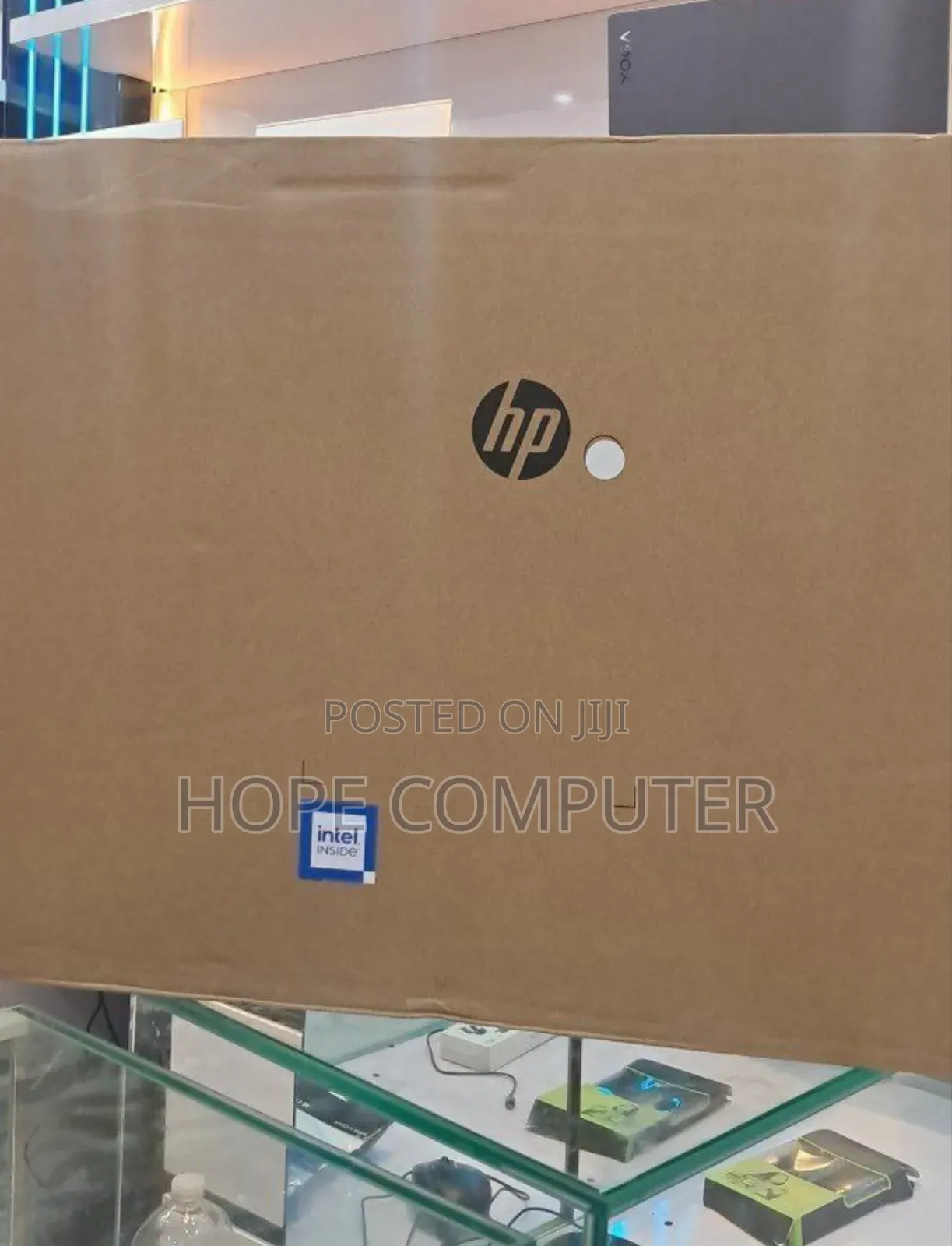 New Desktop Computer HP 290 G9 All-in-One 16GB Intel Core I7 SSD 1T