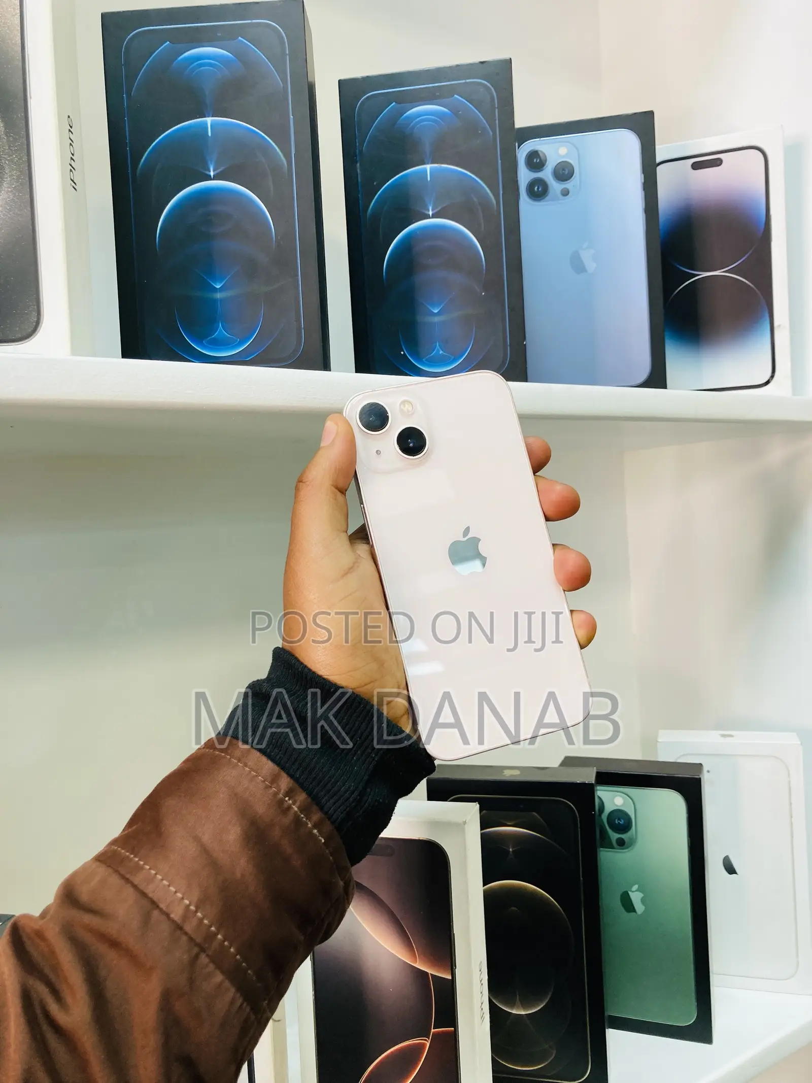 Apple iPhone 13 128 GB