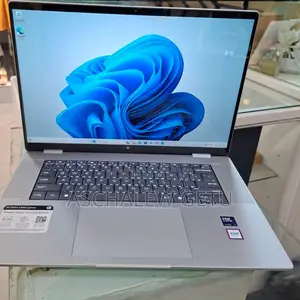 Photo - New Laptop HP Envy X360 32GB Intel Core I7 SSD 1T