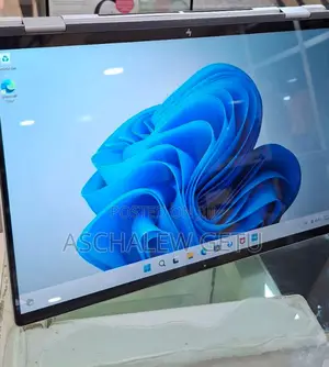 New Laptop HP Envy X360 32GB Intel Core I7 SSD 1T