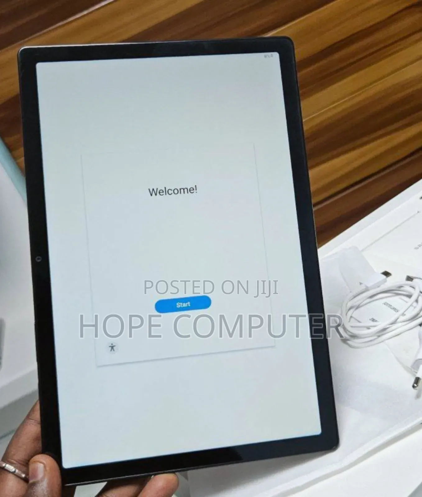 New Samsung Galaxy Tab A8 10.5 (2021) 128 GB