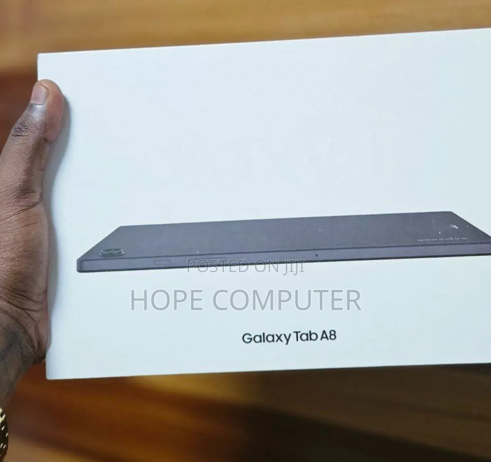 New Samsung Galaxy Tab A8 10.5 (2021) 128 GB