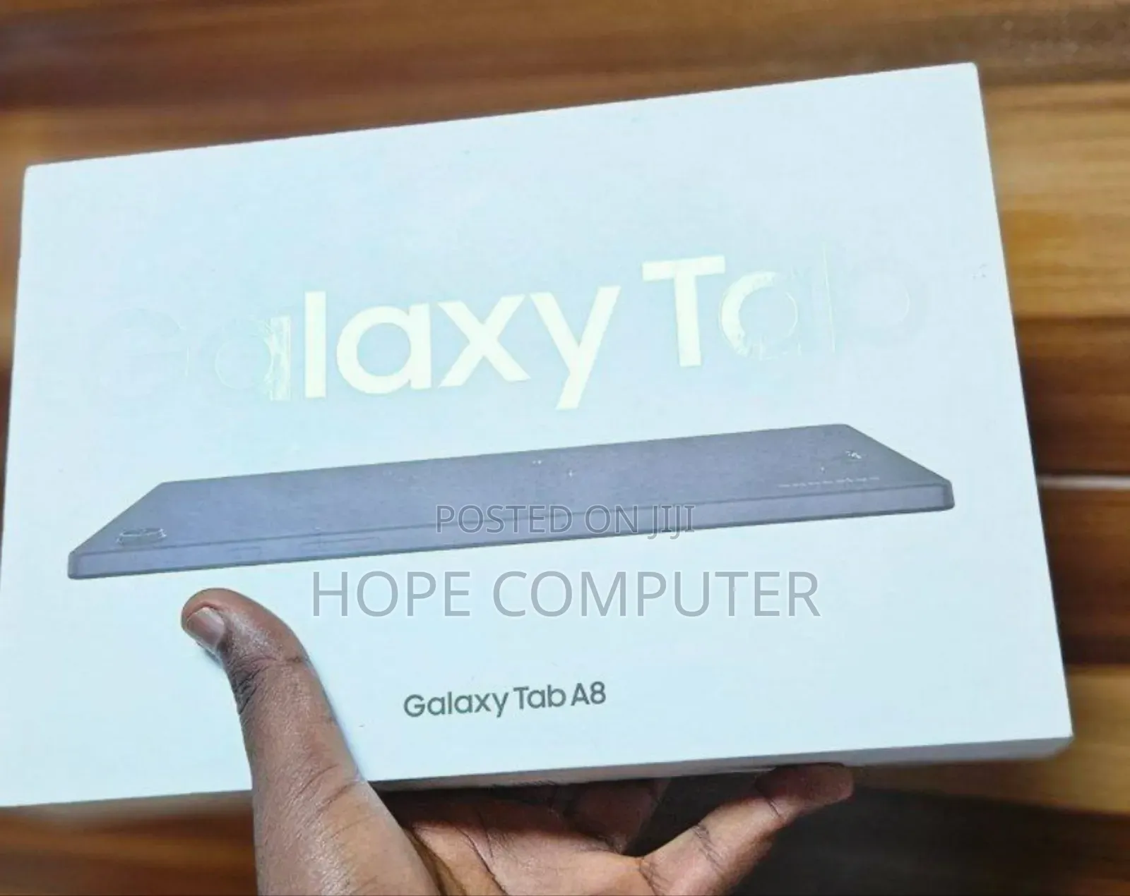 New Samsung Galaxy Tab A8 10.5 (2021) 128 GB