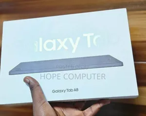 New Samsung Galaxy Tab A8 10.5 (2021) 128 GB
