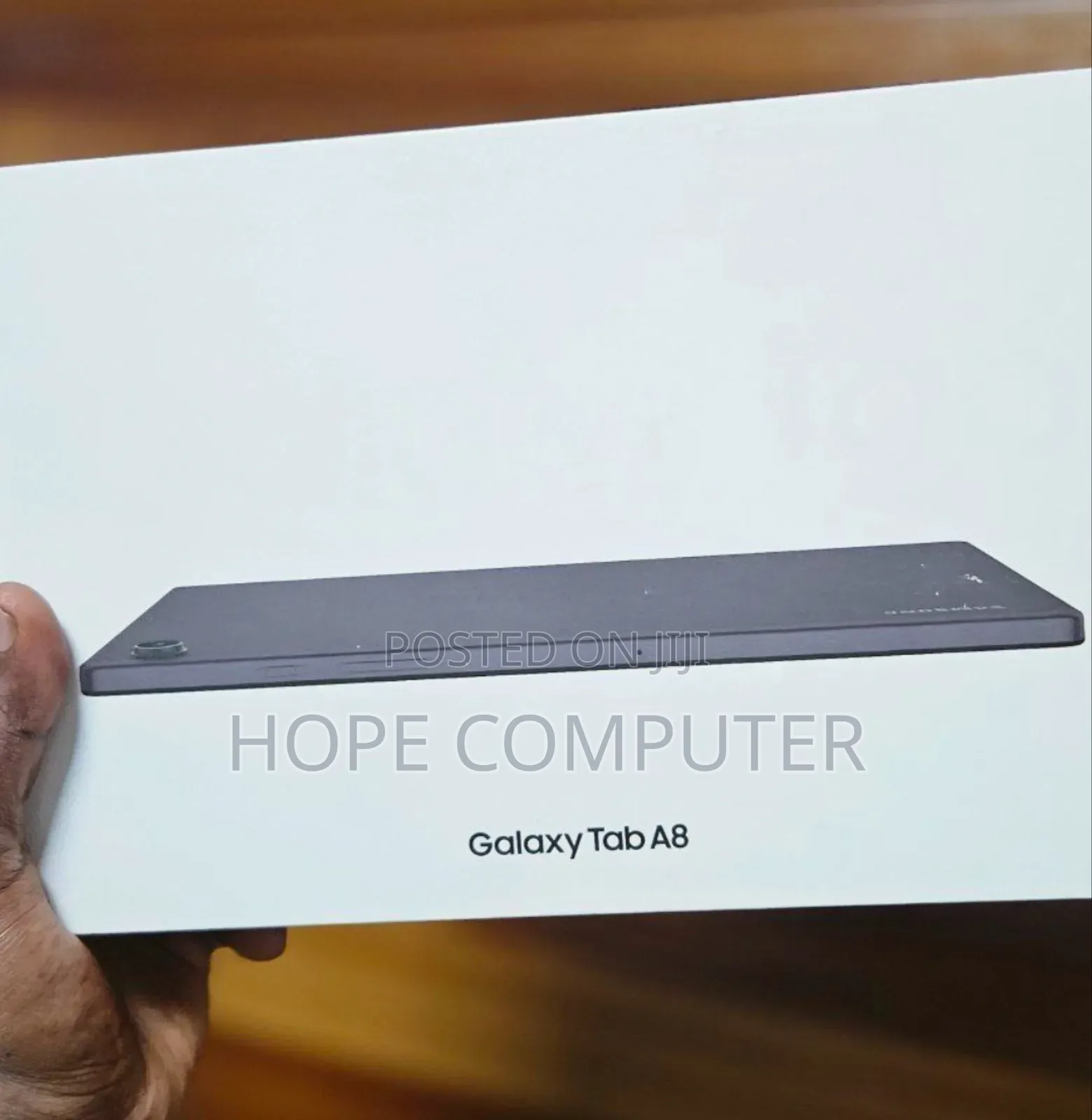 New Samsung Galaxy Tab A8 10.5 (2021) 128 GB