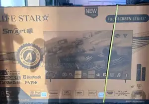 Life Star 85"