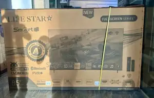 Life Star 85"