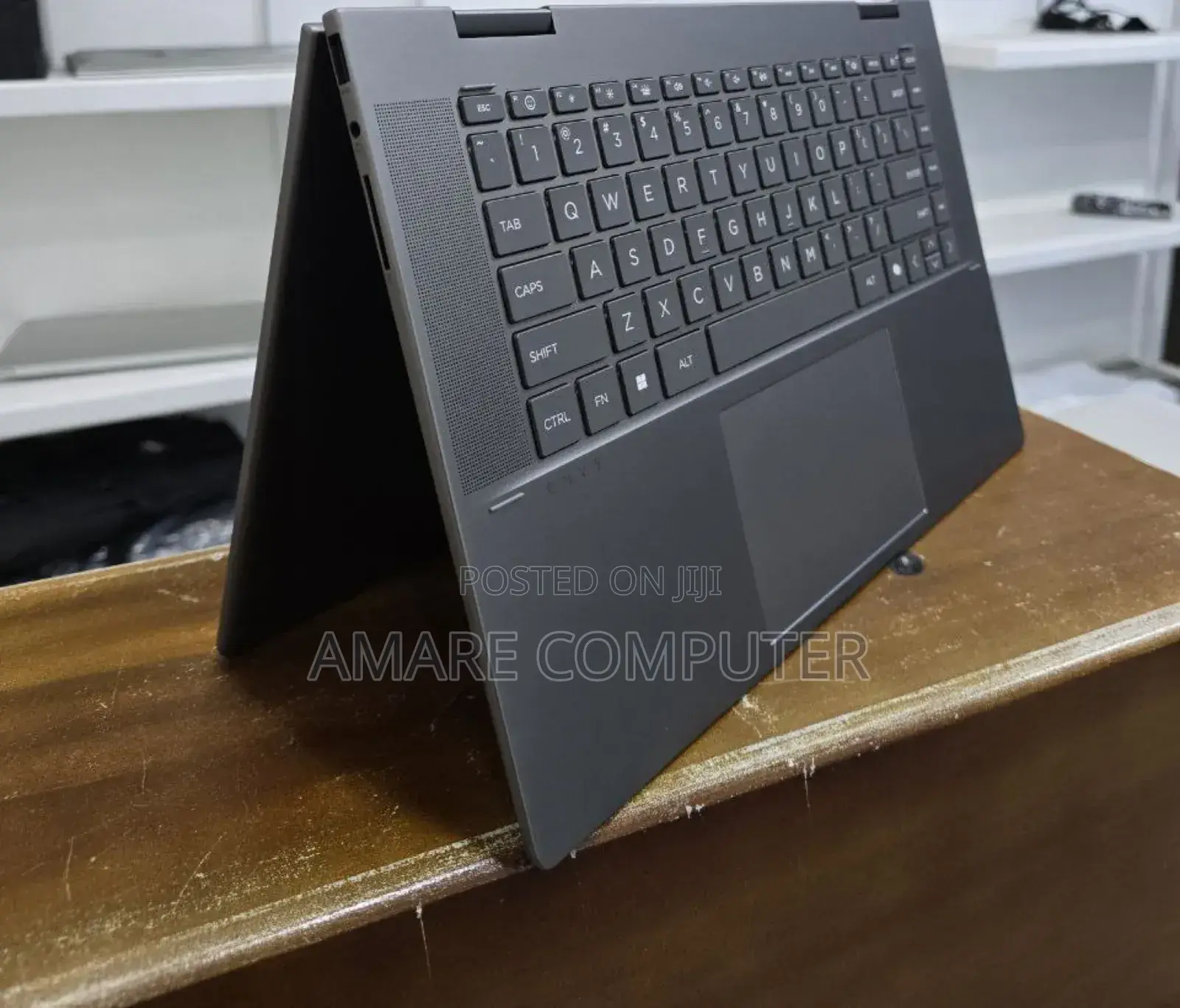 New Laptop HP Envy X360 32GB Intel Core Ultra 7 SSD 1T