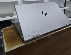 New Laptop HP Envy X360 32GB Intel Core Ultra 7 SSD 1T