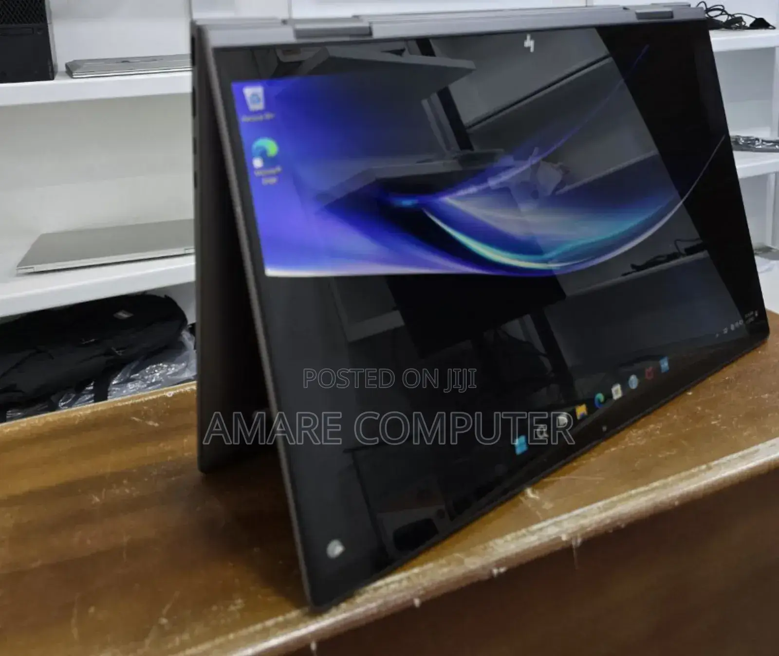 New Laptop HP Envy X360 32GB Intel Core Ultra 7 SSD 1T