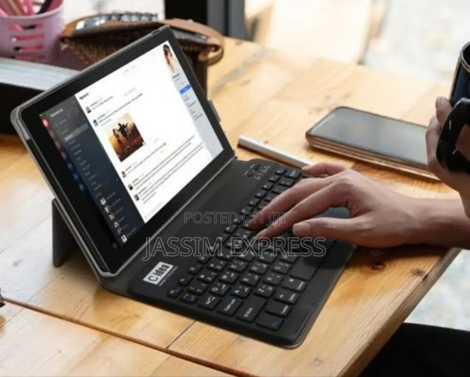 New Tablet 512 GB Black