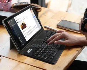 Photo - New Tablet 512 GB Black