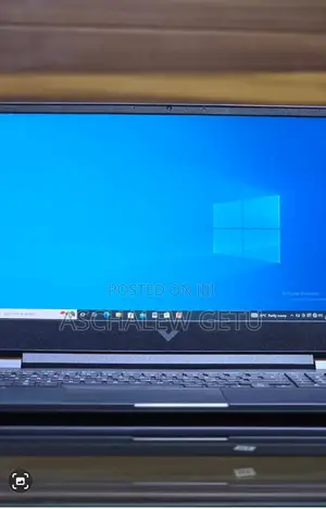 New Laptop HP Victus 16 16GB Intel Core I5 SSD 512GB