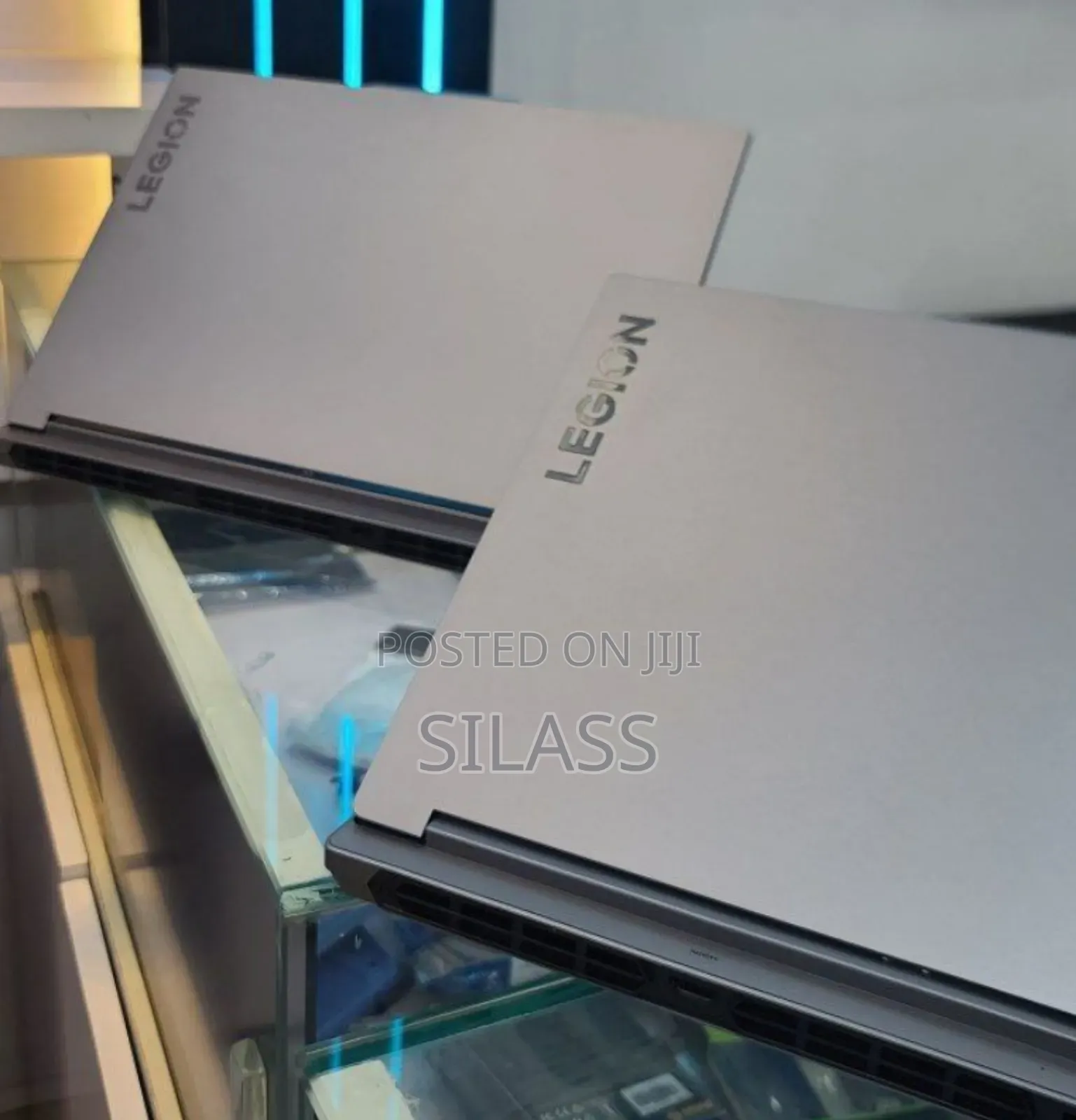 New Laptop Lenovo Legion 5 16GB Intel Core I7 SSD 1T