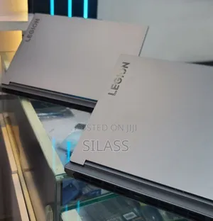 New Laptop Lenovo Legion 5 16GB Intel Core I7 SSD 1T