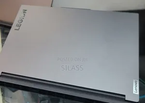 New Laptop Lenovo Legion 5 16GB Intel Core I7 SSD 1T