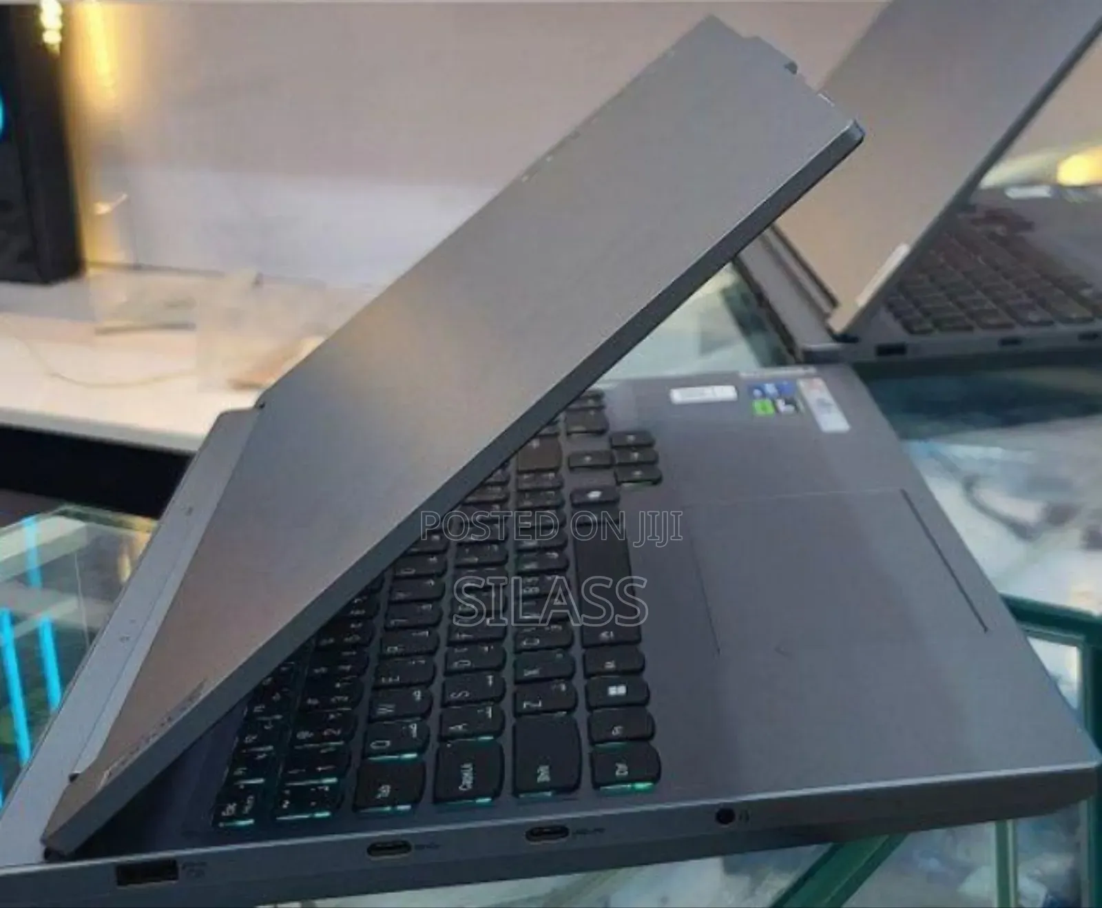 New Laptop Lenovo Legion 5 16GB Intel Core I7 SSD 1T