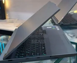 New Laptop Lenovo Legion 5 16GB Intel Core I7 SSD 1T