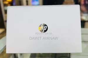 Photo - New Laptop HP 16GB Intel Core I7 SSD 1T