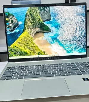 New Laptop HP 16GB Intel Core I7 SSD 1T