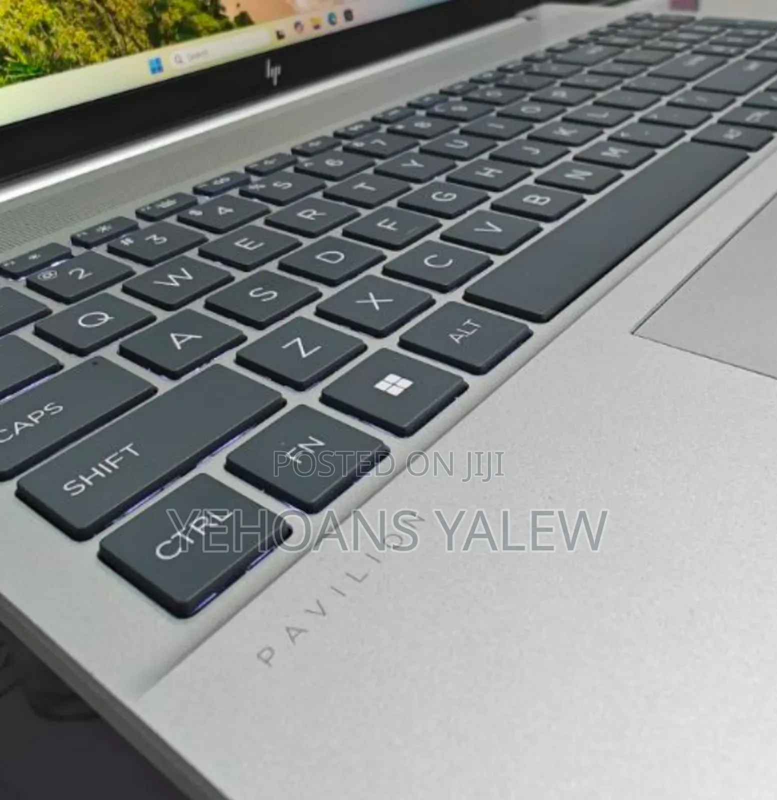 New Laptop HP 16GB Intel Core I7 SSD 1T