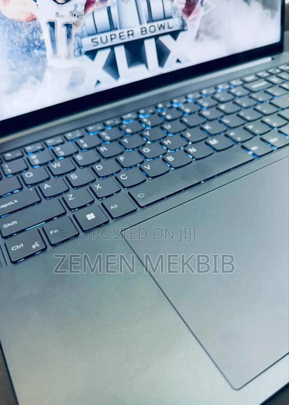 New Laptop Lenovo Yoga 9i 32GB Intel Core I9 SSD 1T