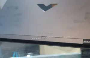 New Laptop HP Victus 15 8GB Intel Core I5 SSD 512GB