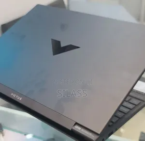 New Laptop HP Victus 15 8GB Intel Core I5 SSD 512GB