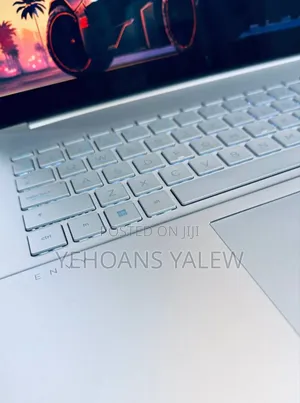 New Laptop HP Envy 15 32GB Intel Core I7 SSD 1T