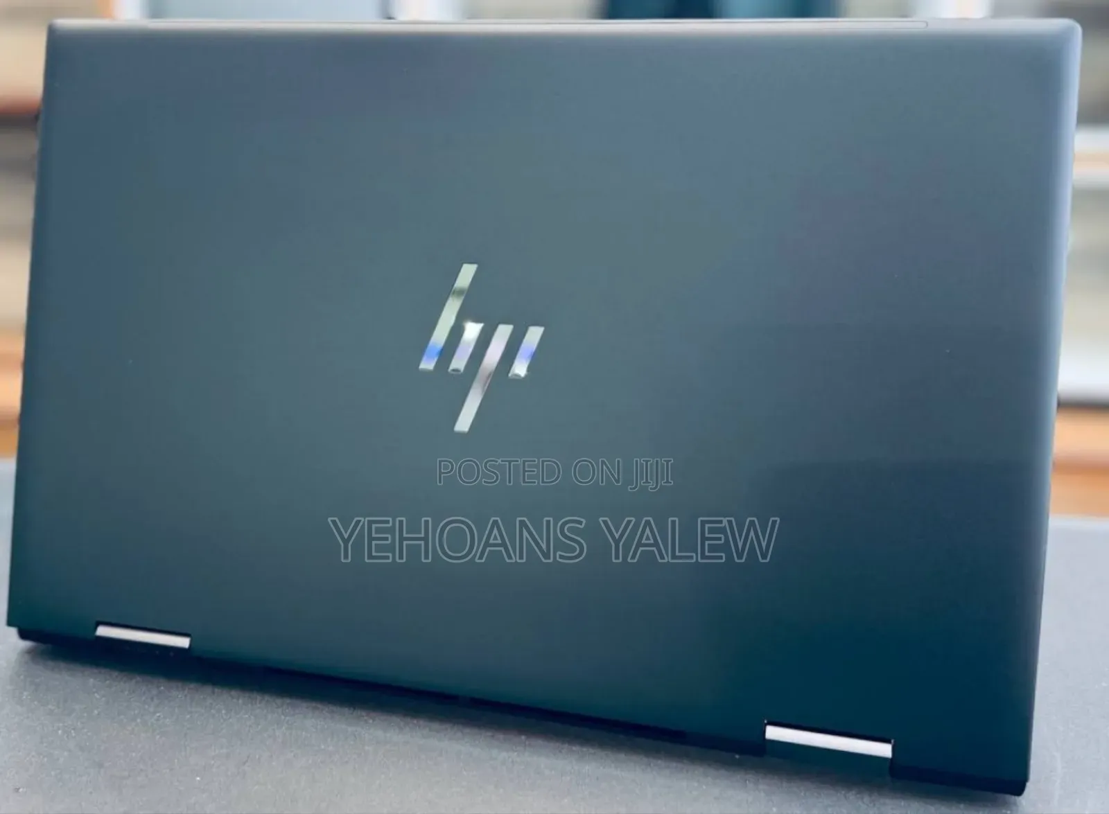 New Laptop HP Envy X360 32GB Intel Core I7 HDD+SSD 1T