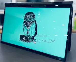 New Laptop HP Envy X360 32GB Intel Core I7 HDD+SSD 1T