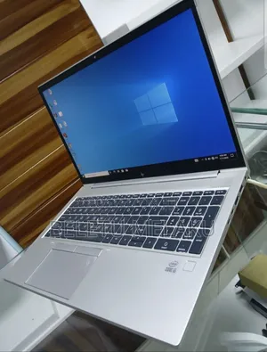 New Laptop HP EliteBook 850 G6 16GB Intel Core I5 SSD 512GB