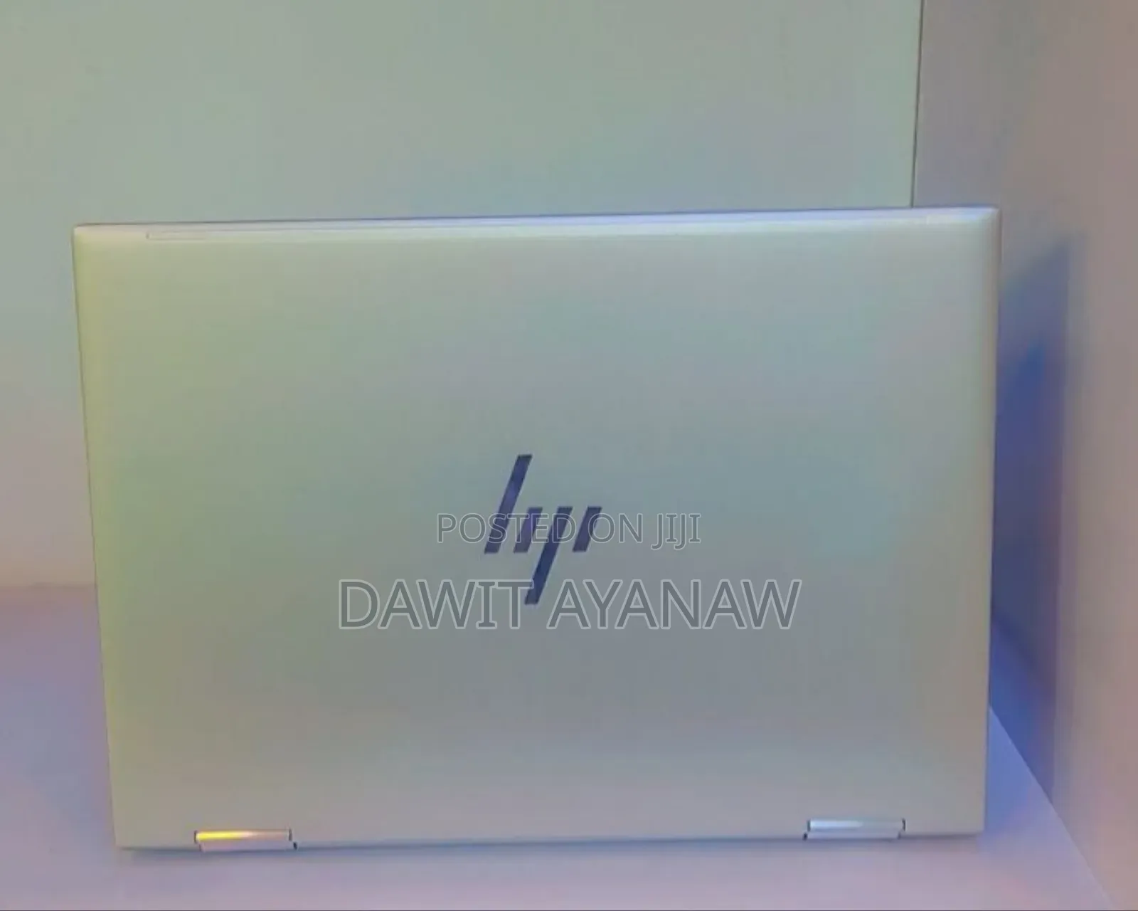 New Laptop HP 16GB Intel Core I7 HDD 512GB
