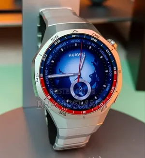 Photo - Germany  Limited Edition Smart Watch