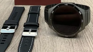 Germany  Limited Edition Smart Watch