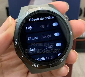 Germany  Limited Edition Smart Watch