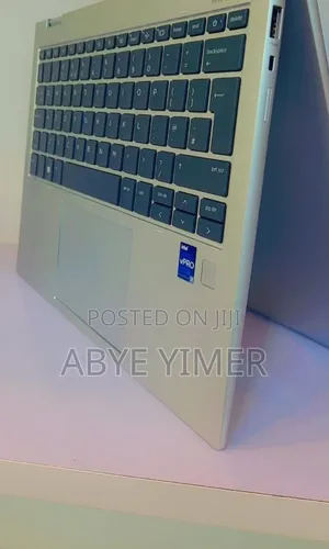 Photo - New Laptop HP EliteBook 1030 32GB Intel Core I7 SSD 512GB