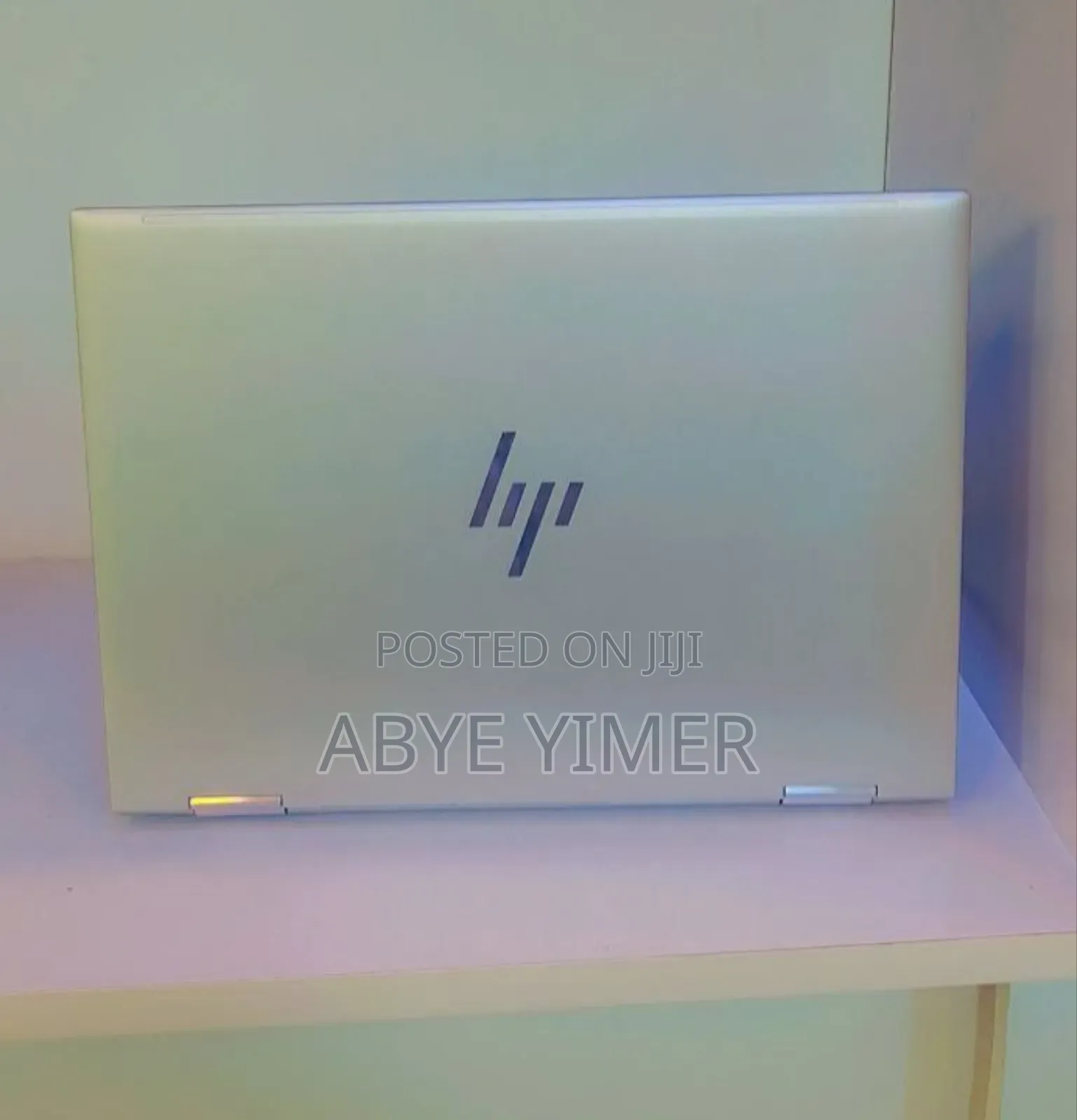 New Laptop HP EliteBook 1030 32GB Intel Core I7 SSD 512GB