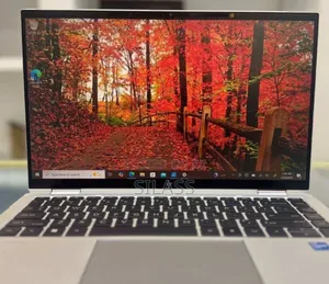 New Laptop HP EliteBook X360 1030 G8 16GB Intel Core I7 SSD 512GB