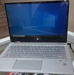 New Laptop HP EliteBook X360 1030 G8 16GB Intel Core I7 SSD 512GB