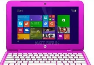 Photo - New Laptop HP Stream 11 4GB Intel Celeron SSD 32GB