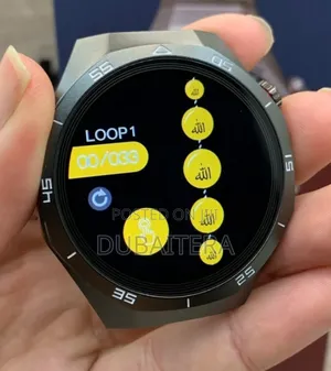 Original Series -5 Pro Edition German Brand Smart Watch