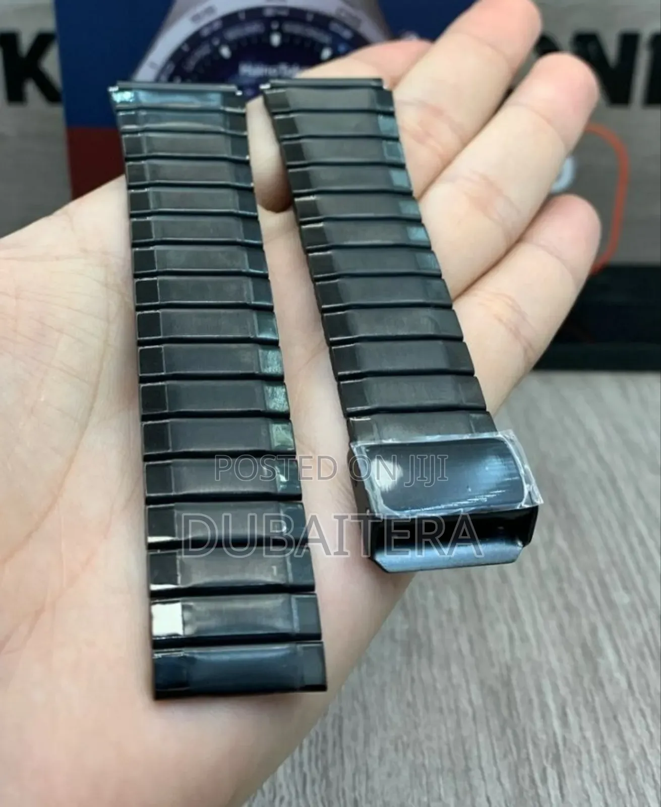 Original Series -5 Pro Edition German Brand Smart Watch