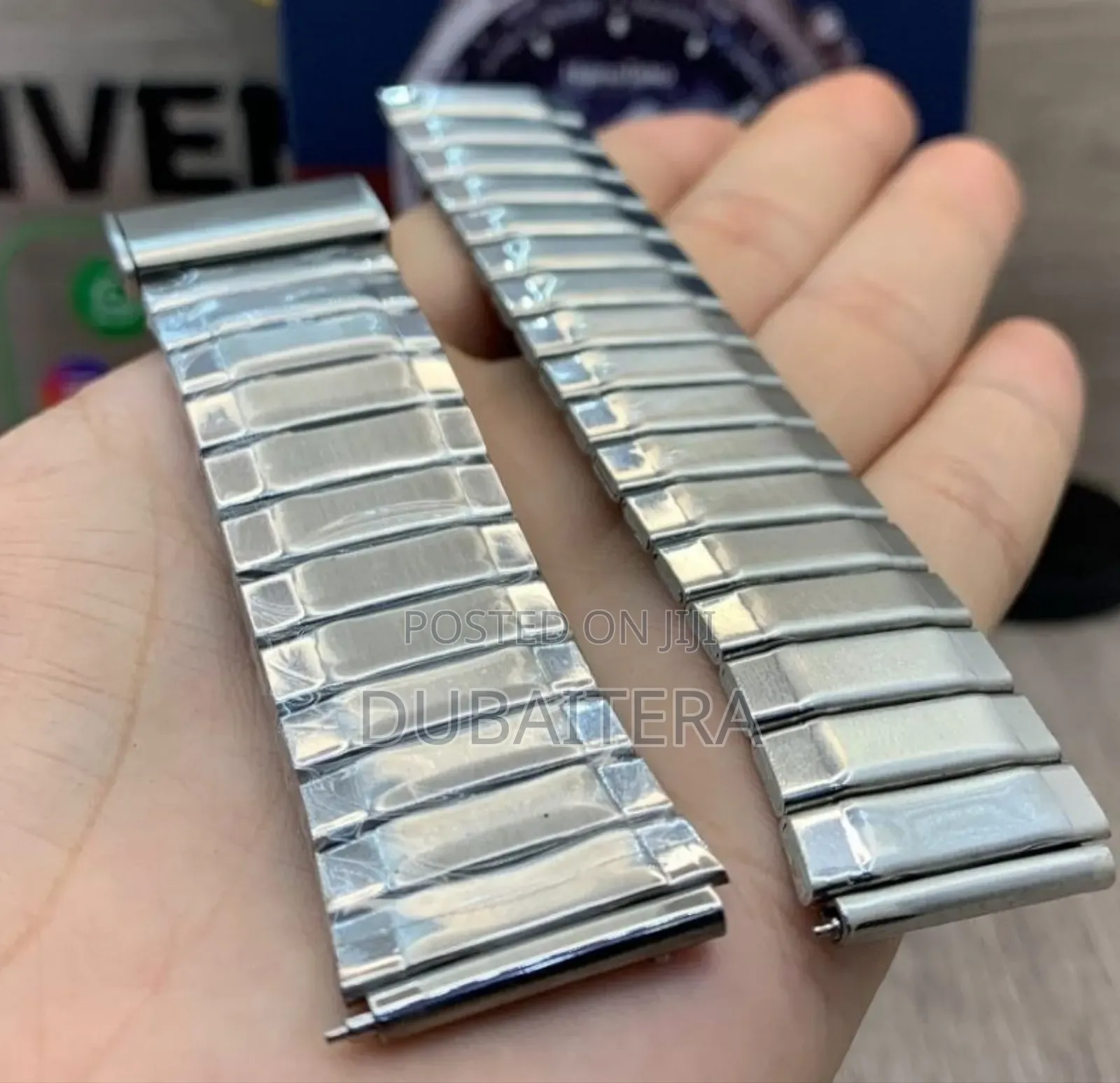 Original Series -5 Pro Edition German Brand Smart Watch