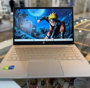 New Laptop HP Pavilion 14 16GB Intel Core I5 SSD 512GB