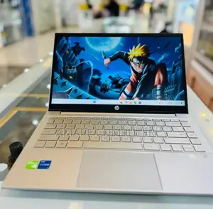 New Laptop HP Pavilion 14 16GB Intel Core I5 SSD 512GB